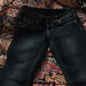 Wishful Park jeans